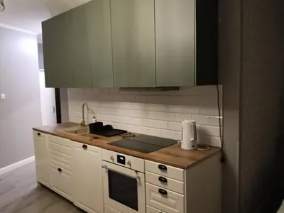 Kawalerka w centrum Gdanska - ulica Jaglana - miniatura 2