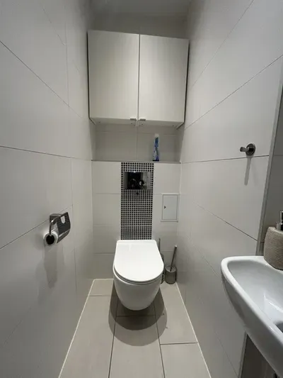 Katowice Ligota mieszkanie 5 pokoi 100 m2, balkon, taras i ogródek do wynajęcia - miniatura 3