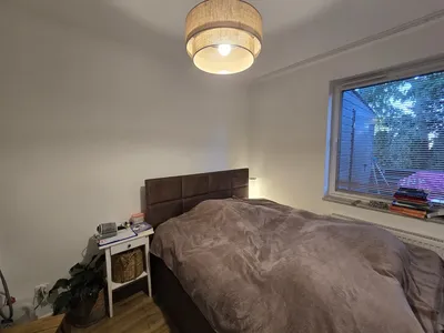 Wyjątkowe mieszkanie w szeregówce z tarasem – idealne dla pary! PIERWSZY NAJEM | Osiedle Projektant | Brak czynszu - miniatura 5
