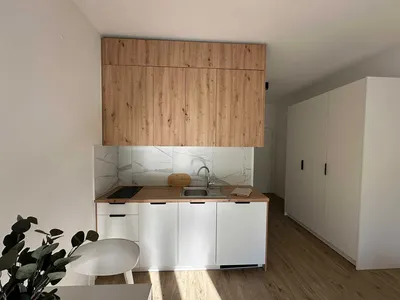 Studio - ul. Przyjaźni Polsko-Węgierskiej 6A/15– bez pośredników - miniatura 3