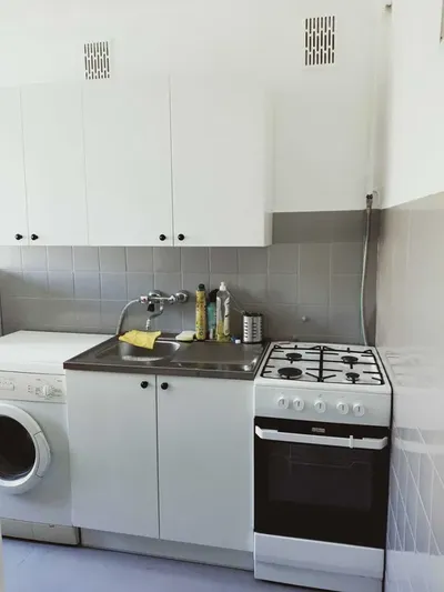 Pokój dla studentki, Białystok, os. Mickiewicza - miniatura 5
