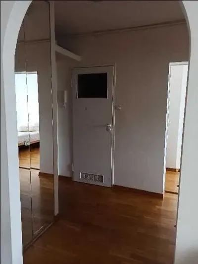 wynajmę - mieszkanie 2 pok 42 m kw Bródno- STUDENTOM - miniatura 5