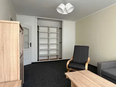 Kawalerka do wynajęcia - miniatura 3