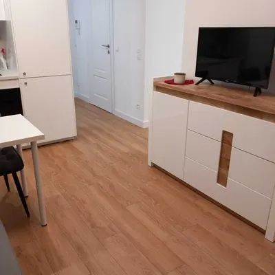 Mam na wynajem mieszkanie Gdansk,Srodmiescie,ul.Popieluszki - miniatura 4