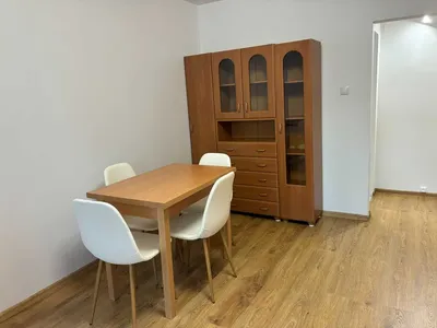 Mieszkanie dwupokojowe, os. Piastów, z balkonem - miniatura 2