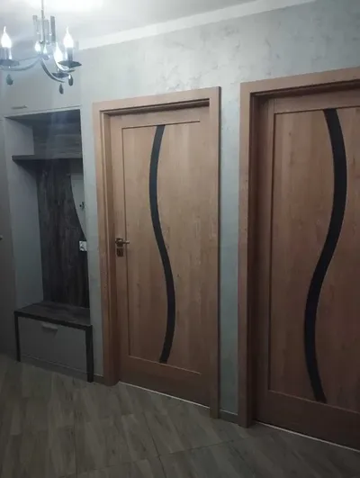 Do wynajęcia 3-pokojowe mieszkanie z oddzielną garderobą przy ul. Dziesięciny 7, Białystok - miniatura 4