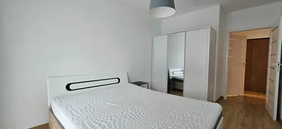 Nowe mieszkanie 42 m² z ogródkiem i garażem, Górka Narodowa, Papierni Prądnickich - miniatura 5