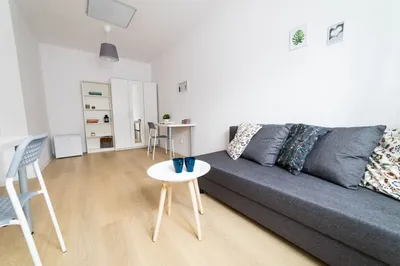 3 niezależne pokoje | 40 m2 | 3 km od Galerii Katowickiej | ul. Lisa 3 - miniatura 2