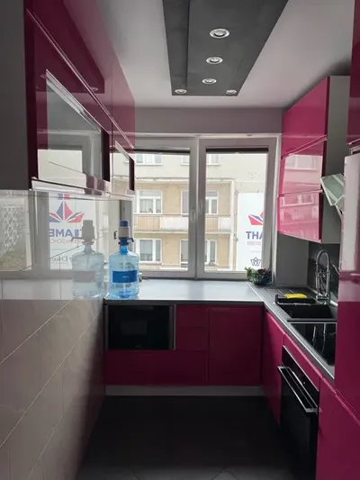 Оренда квартири центр Варшави - miniatura 5
