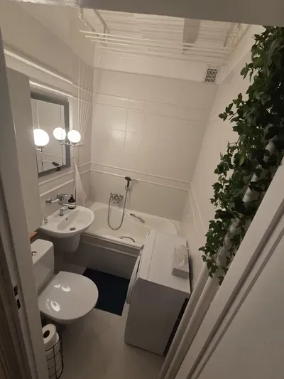 Mieszkanie do wynajęcia Praga Południe 2 pokoje - miniatura 5