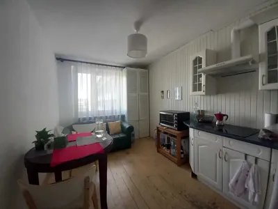 Super lokalizacja Panoramiczne okno, widok na Stary Kraków - miniatura 4