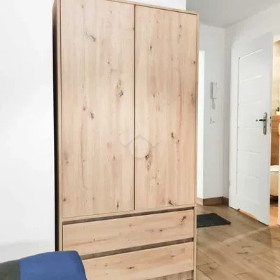 od LISTOPADA Mikroapartament z kuchnią - 12m2 - ul. Ogrodniki - ŁAGIEWNIKI - miniatura 3