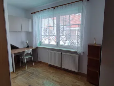 Wyremontowane mieszkanie 2 pokojowe wynajem dla studentów ul. Kolorowa (Sławinek) - miniatura 4