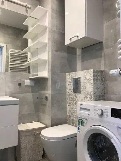 Jasne i słoneczne dwupokojowe mieszkanie o pow. 31 m2 na osiedlu Nowa Letnica. - miniatura 4