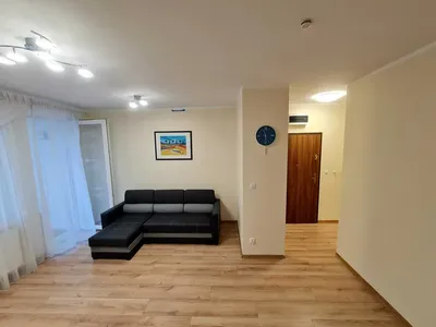 Komfortowe Mieszkanie 65 m² | 3 pokoje | wysoki parter | komórka lokatorska | Garaż podziemny | taras | 7 okien | Smardzowska | Wojszyce - miniatura 2