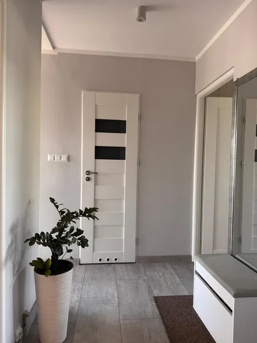 Mieszkanie do wynajęcia Oświęcim - 1/8