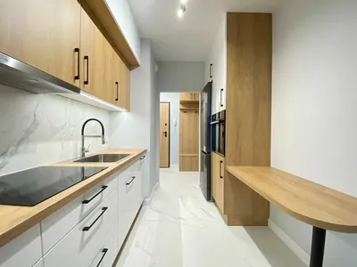 Nigdy nie zamieszkany Apartament do własnej aranżacji (możliwość dokupienia mebli) - miniatura 3
