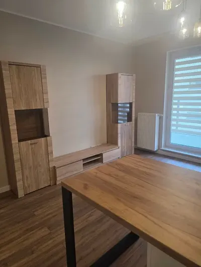 Do wynajęcia salon z aneksem - miniatura 3