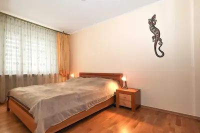 3 pokoje na długi termin , ul. Morska - miniatura 2