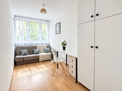 Centrum | Od zaraz | Balkon - miniatura 3