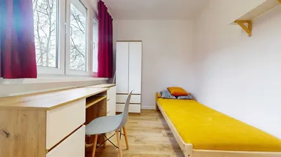 Pokój | Toruńska 58, Targówek | balkon | BEZ PROWIZJI | od zaraz | 1406 - miniatura 2