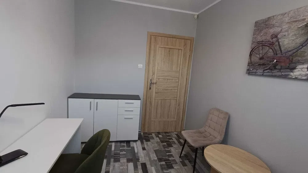 KAMERALNY POKÓJ z osobną garderobą - Gdynia Leszczynki - 1/7