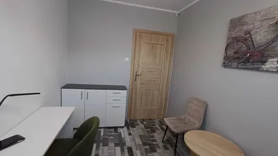 KAMERALNY POKÓJ z osobną garderobą - Gdynia Leszczynki