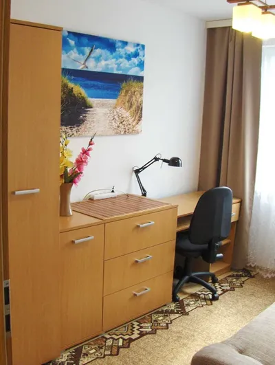 Pokój jednoosobowy dla osób pracujących , studentów – Kalinowszczyzna - Lublin