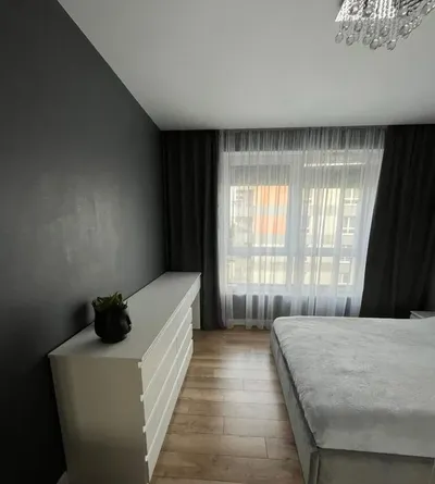 Mieszkanie 2 pokojowe + salon z kuchnią - miniatura 5