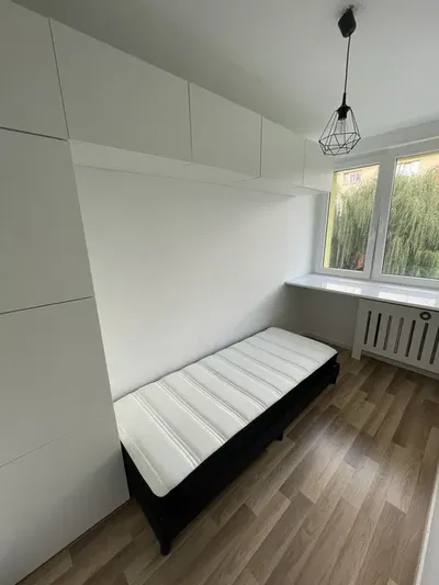 Wynajmę pokój we Wrocławiu dla studentki/studenta