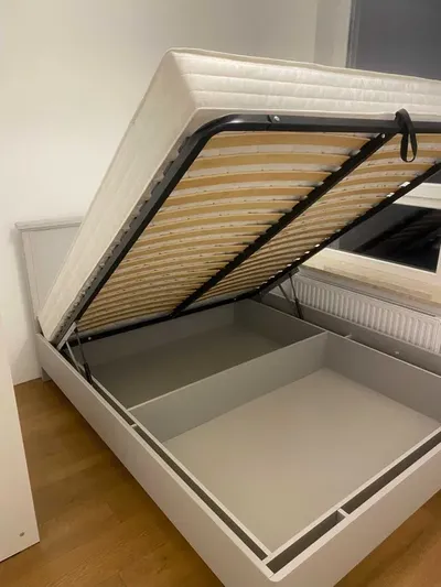 Nowoczesne 2 pokoje | 3 min do tramwaju | Balkon | Garaż w cenie - miniatura 4