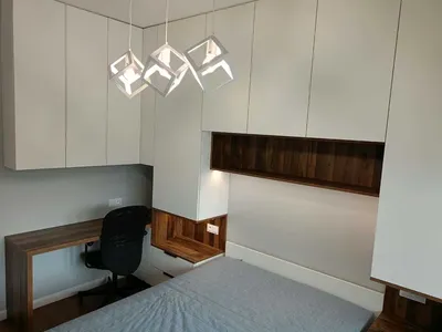 Nowy apartament 2 pokoje,klimatyzacja, garaż - miniatura 4