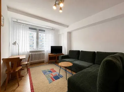 CH Arkadia | Blisko centrum | Po remoncie | Parking | Osobna kuchnia - miniatura 3