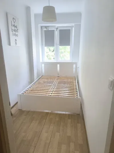 2-pokojowe mieszkanie 36 m² | Dostępne od zaraz | Klimatyzacja | TAK dla zwierząt | Bezpośrednio - miniatura 4