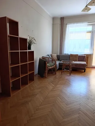 Klimatyczne mieszkanie w Gdyni - miniatura 3