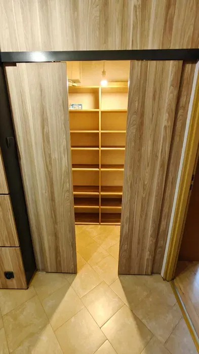 Mieszkanie - 3 pokoje przy Zakrzówku – balkon, garaż, spokojna okolica | 52 m² - miniatura 2