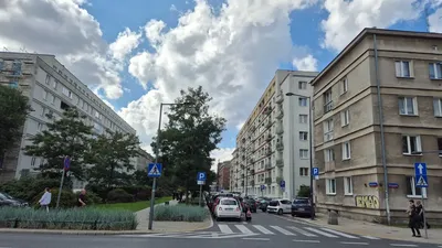 Szymanowskiego 7 | kawalerka 22 m2 po remoncie | 10 min do centrum | bezpośrednio - miniatura 4