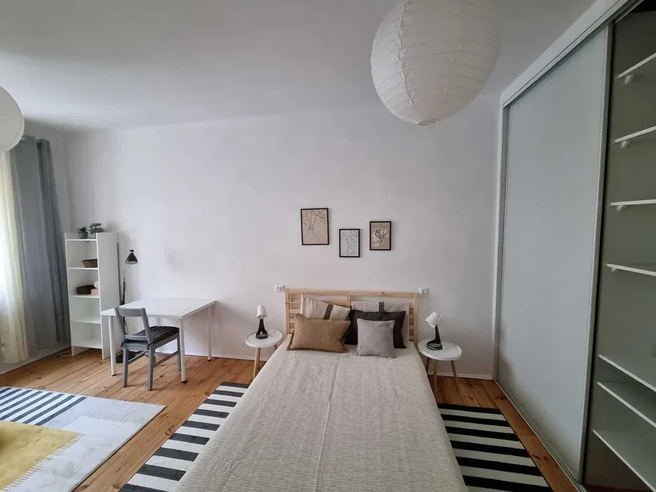 Kawalerka do wynajęcia bezpośrednio (36,5 m2) - 1/5