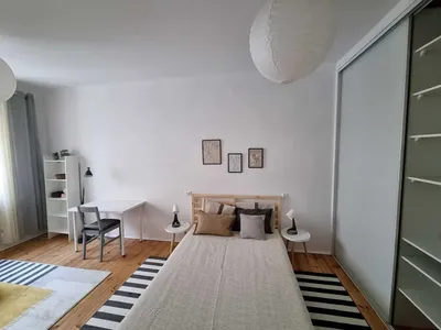 Kawalerka do wynajęcia bezpośrednio (36,5 m2)