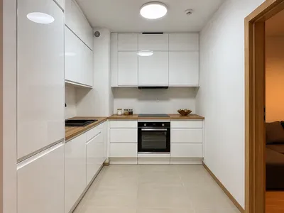 Pierwszy najem z oddzielną kuchnią | Ogródek | Nowe budownictwo - miniatura 3