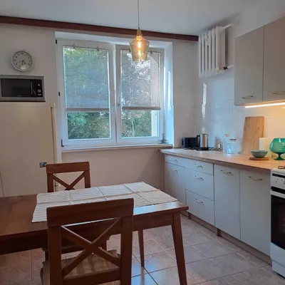 Mieszkanie 2-pokojowe 52 m² – ul. Nowogródzka, Białystok