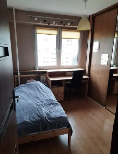 Do wynajęcia pokój Rzeszów | Nowe Miasto