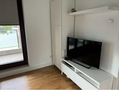 Wynajem mieszkania Warszawa Ochota ul. Mołdawska - miniatura 3