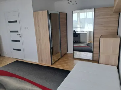 Pokój 2 osobowy Lublin, Czechów - miniatura 2