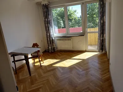Kawalerka 24m ul. Kryniczna Kraków