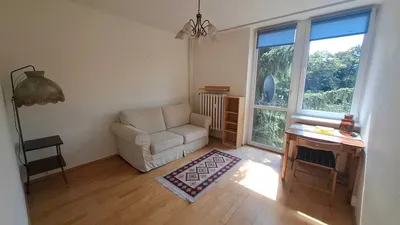 Mieszkanie dwupokojowe 30m2 na Sadybie