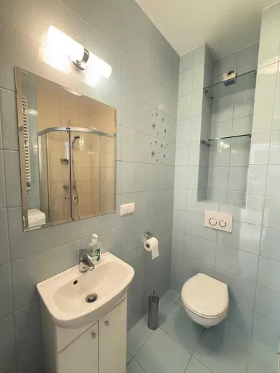Do wynajęcia mieszkanie, 2-pok 45m2, Bemowo, Osiedle Leśne - miniatura 5