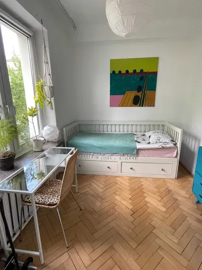 Przytulne mieszkanie na Muranowie - miniatura 4