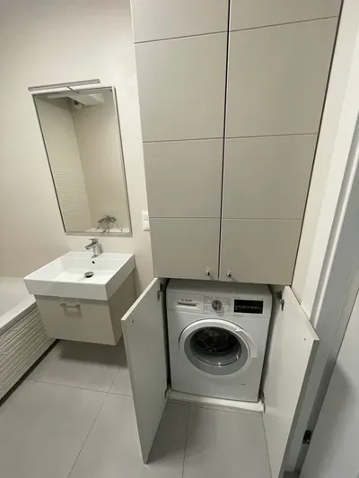 Wynajmę mieszkanie z miejscem postojowym w cenie - miniatura 3