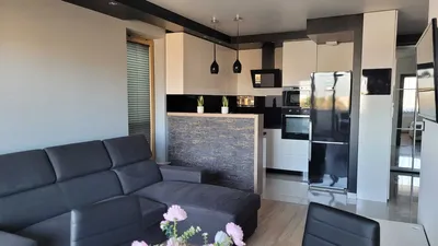 2 pokoje 45 m² | Os. 2 Pułku Lotniczego | Czyżyny | mieszkanie na wynajem